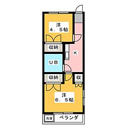 JUN東久留米