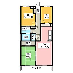 リヴェール滝山
