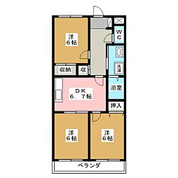 パークハイツ野村