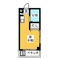 ニュー落合コーポ