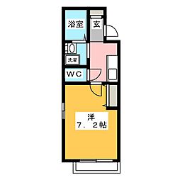 レジデンス清瀬