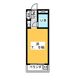グリーンラークひばり北