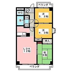 グリーンウッド
