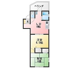 Ｕ・ＦＬAＴＳ