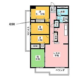 JUNシャトー東久留米