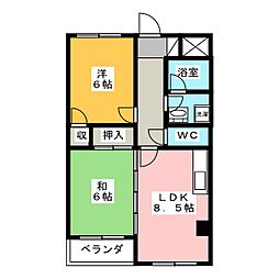 T＆Kひばりヶ丘