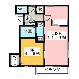 メゾン蓼科
