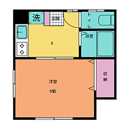第2長田ハイツ