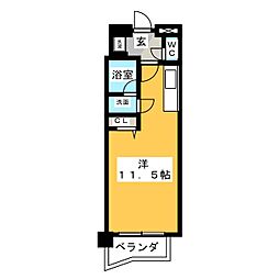 SYUWA BLD HIBARIGAOKA