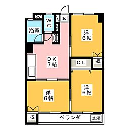 蓮見マンション