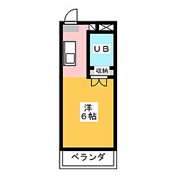 グリーンハイツ