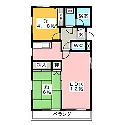 センチュリーひばりヶ丘第2