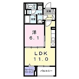 クレシエンテひばり 202