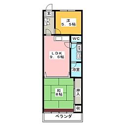 JUNひばりヶ丘