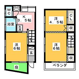 葛飾区青戸6丁目戸建て2