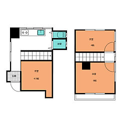 青戸8丁目戸建て