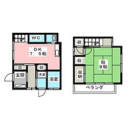 Tokyo Livingお花茶屋