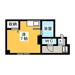 第3金田マンション