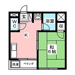 第二唐松ハイツリー