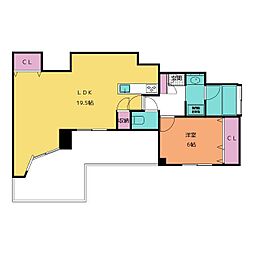 ガーデンハウス高砂