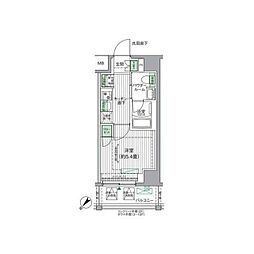 ＢＰＲレジデンス青砥