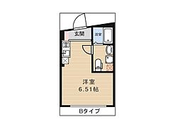 すすむテラス金町