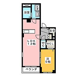 リバーサイドテラス青砥