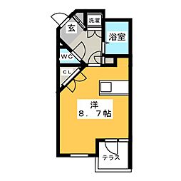 ハミングバード