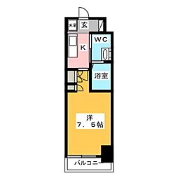 La Douceurお花茶屋I