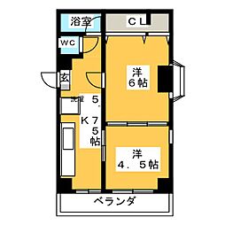 エクセランス港谷