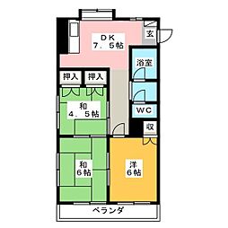 エクセレンツ青砥