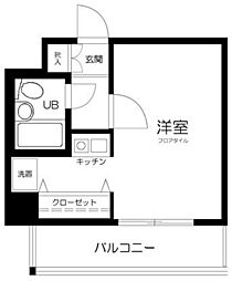 キャピタルビュー柴又
