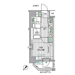 ＢＰＲレジデンス青砥