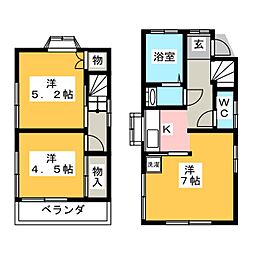 立石7丁目戸建