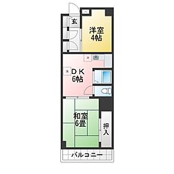 柴又ＳＴマンション