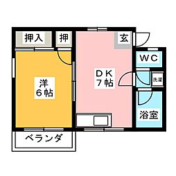 コーポアオキ