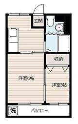 シャトレー堀切