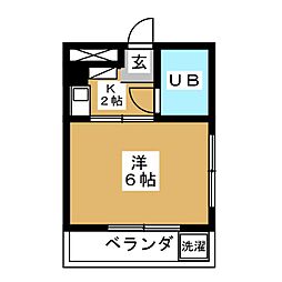 葛飾区お花茶屋１丁目