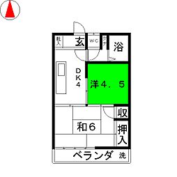 石川コーポ