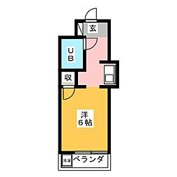 センターコーポ立石