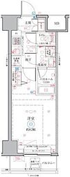 クレヴィスタお花茶屋 1002