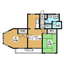 二幸ＲIIマンション