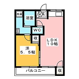 小山マンション