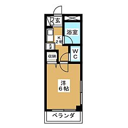 レジデンス金子