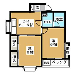 ハイツサンクレール