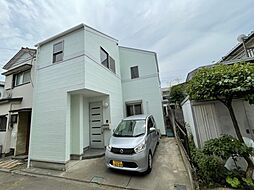 新座市畑中2丁目戸建