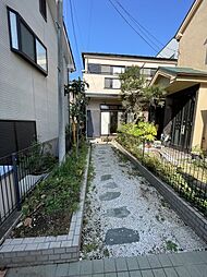 川越市大袋新田戸建1