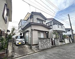 川島町下伊草の一戸建