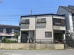 川越市藤間の一戸建