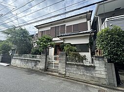 新座市野寺2丁目　戸建